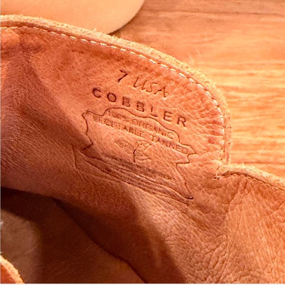 Bed Stu Lydyi Boots - Picture 3 of 3